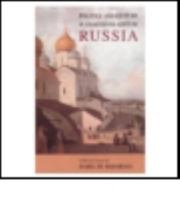 Politics and Culture in Eighteenth-Century Russia: Collected Essays 0582322553 Book Cover