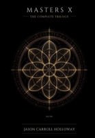 Masters X: The Complete Trilogy B0H364814B Book Cover