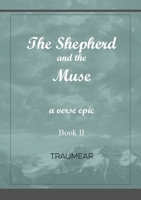 The Shepherd and the Muse - Book II 1326915614 Book Cover