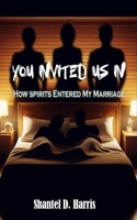 You Invited Us In 1963136535 Book Cover