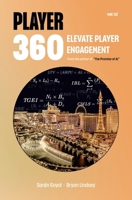 Player 360: Elevate Player Engagement!: Reimagine Your Casino with Data-Driven Insights B0DPN3NTZN Book Cover