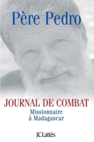 Journal de combat 2709629984 Book Cover