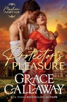 Her Protector's Pleasure 1939537282 Book Cover