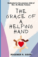 The Grace of a Helping Hand B0GY8ZL14K Book Cover