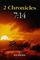 2 Chronicles 7: 14 Revival 0980103738 Book Cover