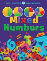 Mixed Numbers 168191834X Book Cover