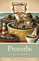 Proverbs: A Handbook (Greenwood Folklore Handbooks) 1433120240 Book Cover