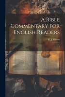 A Bible Commentary for English Readers: 1 1021441570 Book Cover