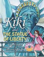 Kiki and the Statue of Liberty 1601310706 Book Cover