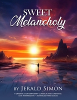 Sweet Melancholy 0983556881 Book Cover