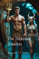 The Trident of Poseidon B0FF9JFW11 Book Cover