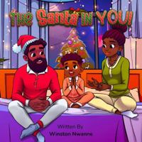 The Santa In You! B0G3K6M73F Book Cover
