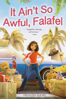 It Ain't So Awful, Falafel 132874096X Book Cover