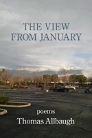 The View from January 1950462579 Book Cover