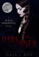 The Dark Ones 1536846570 Book Cover