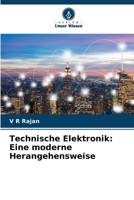 Technische Elektronik: Eine moderne Herangehensweise 6206380610 Book Cover