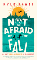 Not Afraid of the Fall 1942645287 Book Cover