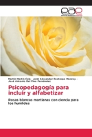 Psicopedagogía para incluir y alfabetizar 6630135997 Book Cover