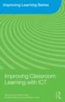 Improving Classroom Learning with ICT 041546174X Book Cover