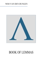 Book of Lemmas 1365540448 Book Cover
