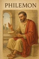 The Book of Philemon: A Young Adult Bible Study B0FMP18K47 Book Cover