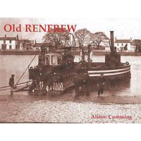 Old Renfrew 1872074847 Book Cover