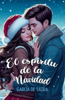 El espíritu de la Navidad B08PJP5DQ7 Book Cover