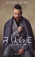 Ruge, O Espera a Ser Devorado 6070797809 Book Cover