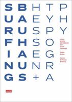 Surfing Bauhaus Hessen + Typography 3868596011 Book Cover