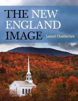 The New England Image 0942655087 Book Cover