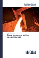 Nowa koncepcja spieku halogenkowego 6200541426 Book Cover