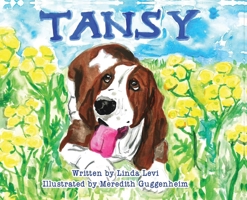 Tansy 1662954409 Book Cover