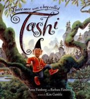 There Once Was a Boy Called Tashi (Tashi series) 1741141982 Book Cover
