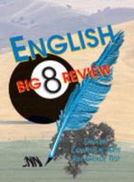 English big 8 review: NYS English/language arts 8th grade test 0935487670 Book Cover