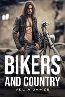 Bikers and country 3836203278 Book Cover