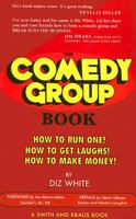 The Comedy Group Book 1575254522 Book Cover
