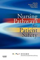 Nursing Pathways for Patient Safety 0323065171 Book Cover