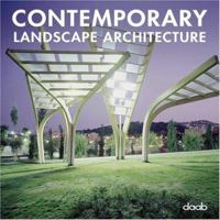 Contemporary Landscape Architecture 3866540213 Book Cover
