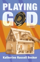 Playing God B0CNJX26VL Book Cover