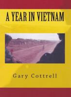 A Year in Vietnam 0615963773 Book Cover