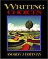 Writing Choices 020519818X Book Cover
