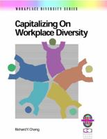 Capitalizing on Workplace Diversity 0787951021 Book Cover