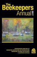 The Beekeepers Annual 2017 1908904925 Book Cover