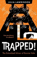 Trapped 1760994995 Book Cover