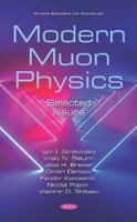 Modern Muon Physics : Selected Issues 1536170852 Book Cover