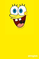 Spongebob: Notebook for Kids, Funny Kids Gift, Lined Notebook for Kids, Large 6x9 100 Pages 167118467X Book Cover