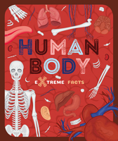 Human Body 191250233X Book Cover