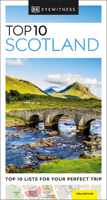 Top 10 Scotland 0241509777 Book Cover