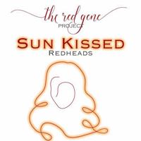 The Red Gene Project - SUN-KISSED REDHEADS 1764764730 Book Cover