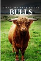 Bulls - Sandie Lee Books 1494998815 Book Cover